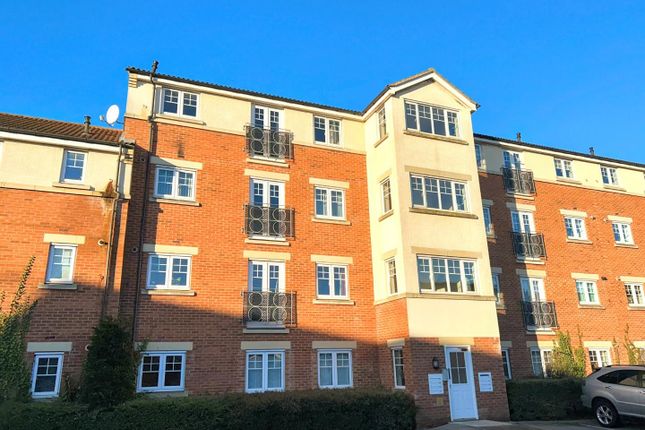 Flat to rent in Appleby Close, Darlington