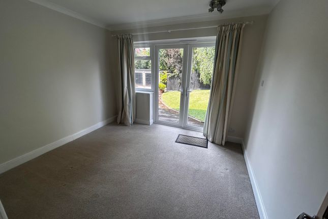 Flat to rent in Avenue Road, Stratford-Upon-Avon