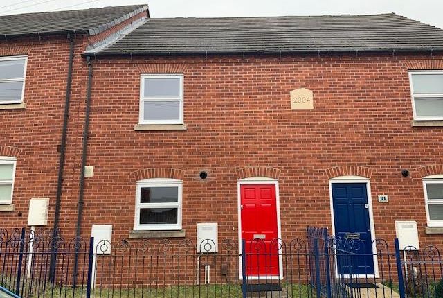 2-bed house on HINCKLEY, £1,100/mo