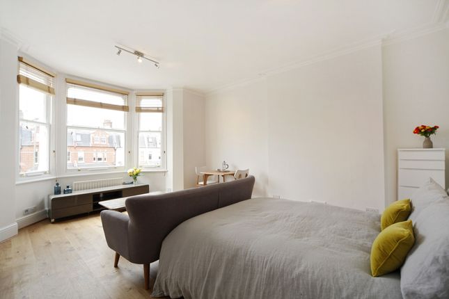 35, Earlsfield Road, London photo 2