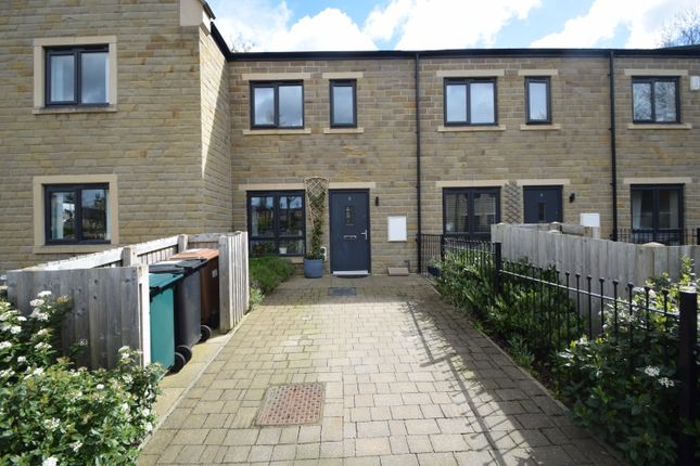 Terraced house for sale in Salts Mews, Shipley, Bradford, West Yorkshire