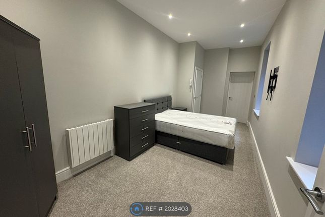 Thumbnail Flat to rent in St Sepulchre Gate, Doncaster