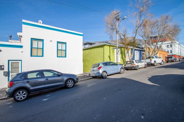 Detached house for sale in Bo Kaap, Cape Town, South Africa