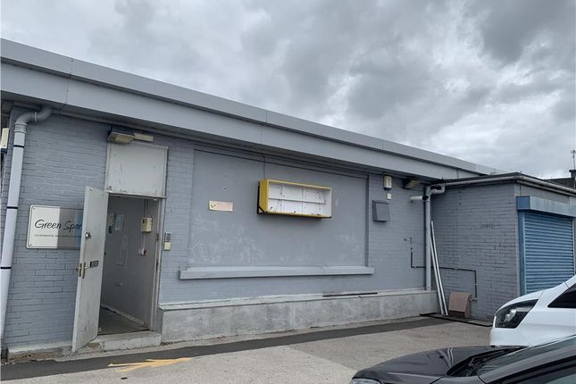 Thumbnail Industrial to let in Heyford House, First Avenue, Doncaster Sheffield Airport, Doncaster, South Yorkshire