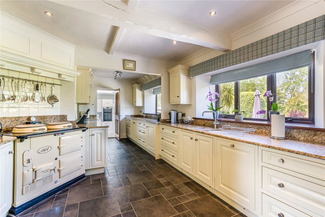 Detached house for sale in Ham Lane, Kingston Seymour, Clevedon, North Somerset