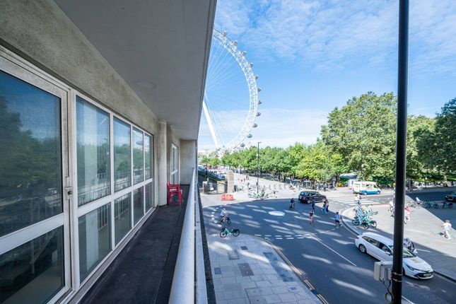 Thumbnail Flat for sale in Chicheley Street, South Bank, London