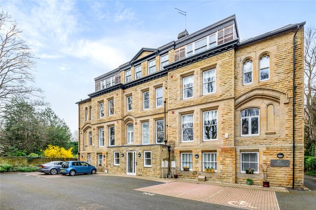 2 bed flat for sale in Apartment 203, Oak Bank, Shaw Lane, Leeds LS6