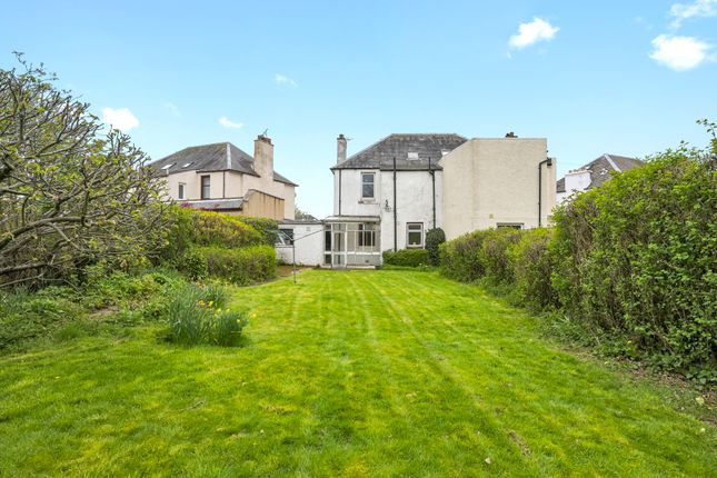 Semi-detached house for sale in 16 Corstorphine Park Gardens, Corstorphine, Edinburgh