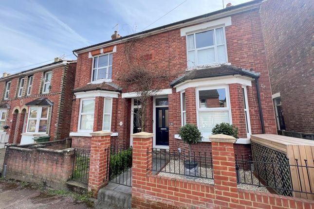 Semi-detached house to rent in Silverdale Road, Tunbridge Wells
