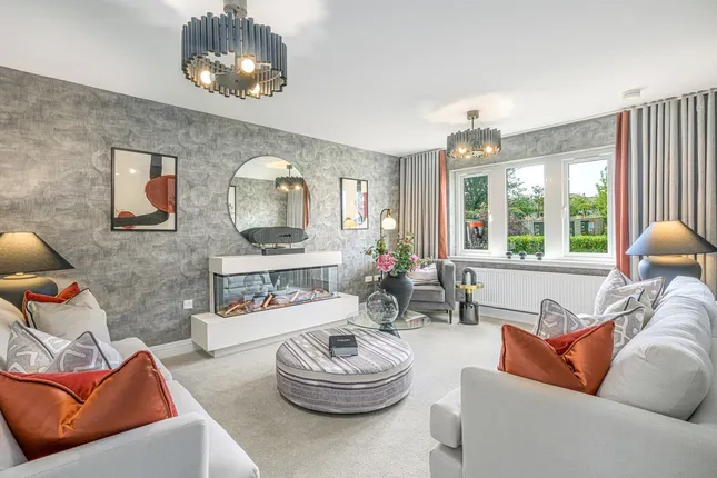 Cala Homes - Calderwood
