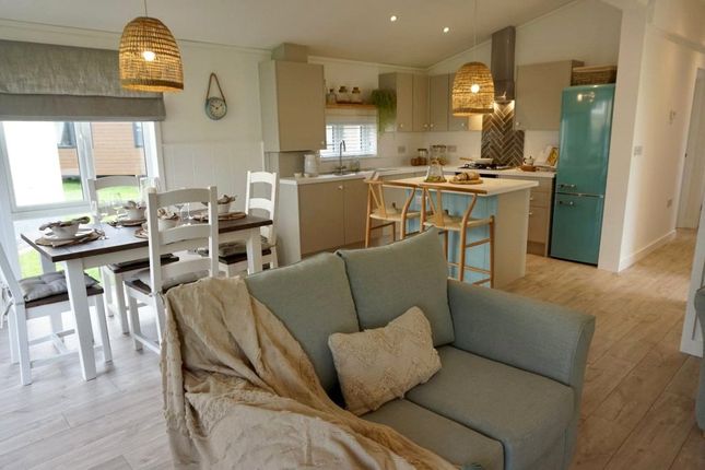 Property for sale in St. Merryn Holiday Village, St. Merryn, Padstow, Cornwall