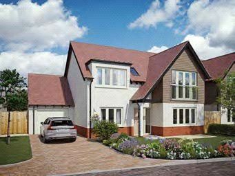 Detached house for sale in Orcombe Gardens, Exmouth, Devon