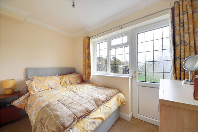 Detached house for sale in Forest Road, Worthing, West Sussex