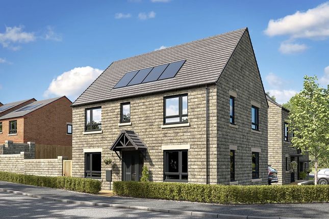The Plumdale - Plot 235, The Vale At Edenfield, Market Street, Edenfield, Rossendale photo 4