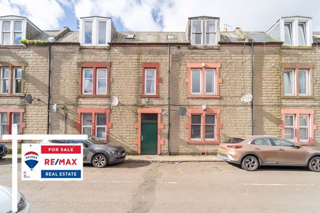 Thumbnail Flat for sale in Balcarres Place, Musselburgh, East Lothian