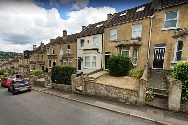 5-bed house on 50, Lansdown View, Bath, £3,300/mo