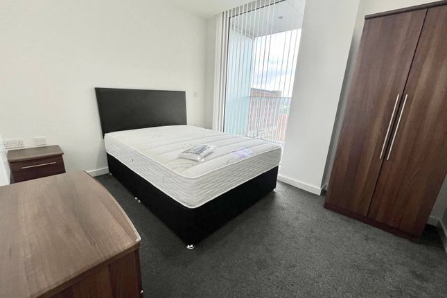 Apt 51 Keppel Wharf, Market Street, Rotherham photo 4