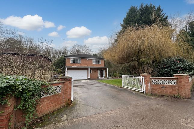 137 Chatsworth Road, Manchester photo 3
