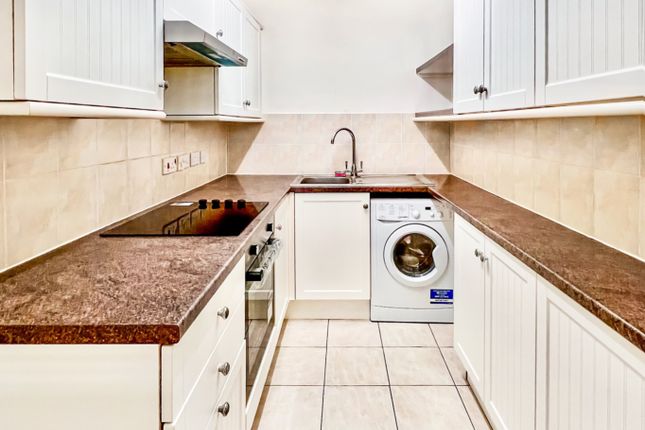Flat for sale in All Saints Church, Galley Hill Road, Swanscombe