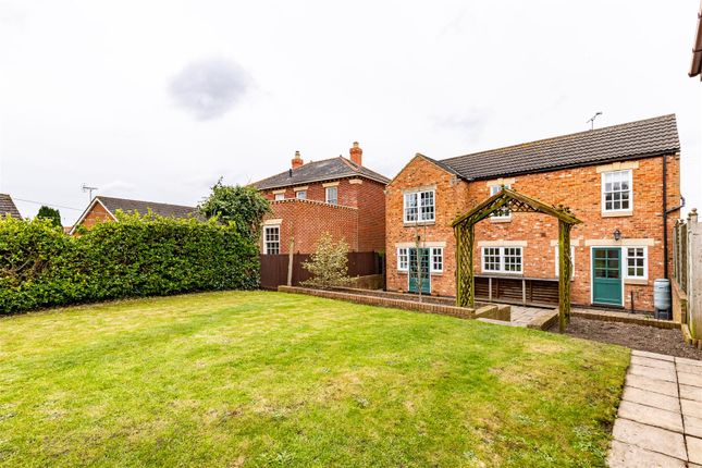Detached house for sale in West Street, Barnetby
