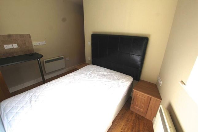 Apartment 7, The Mulls Building, 6, East Street, Nottinghamshire photo 5
