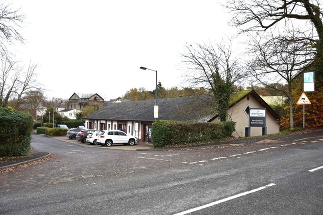 Thumbnail Office to let in Aberarad, Newcastle Emlyn