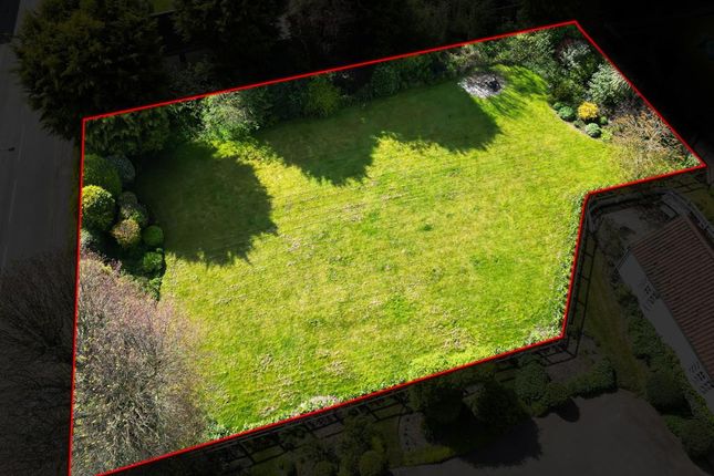 Thumbnail Land for sale in Low Street, Beckingham, Doncaster