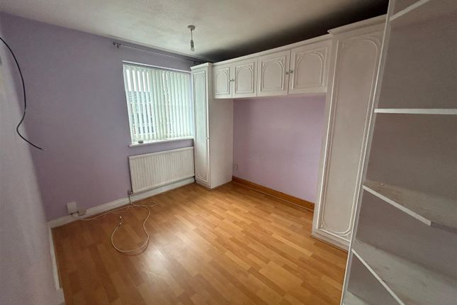 Front Bedroom 2