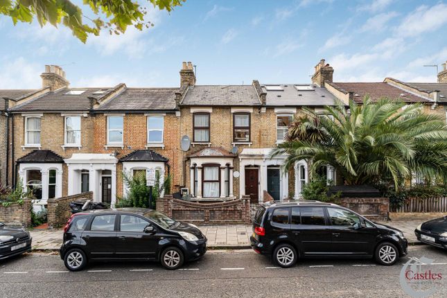 Chelmer Road, London photo 2