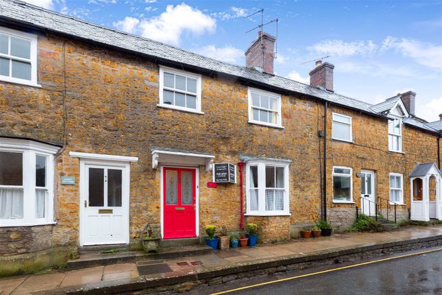 Thumbnail Terraced house for sale in Upper High Street, Castle Cary