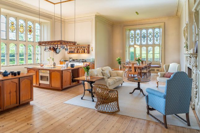 Kitchen/Family Room