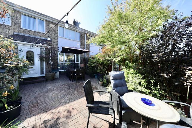 Thumbnail Terraced house for sale in Marsdale, Sutton-On-Hull, Hull