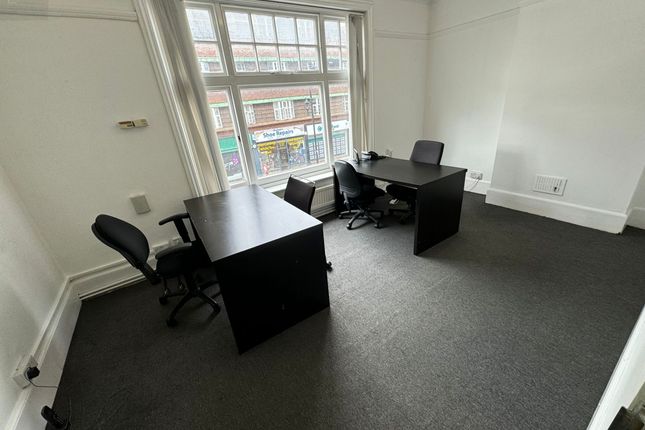 Thumbnail Office to let in Kingtson Hill, Kingston Upon Thames, Surrey