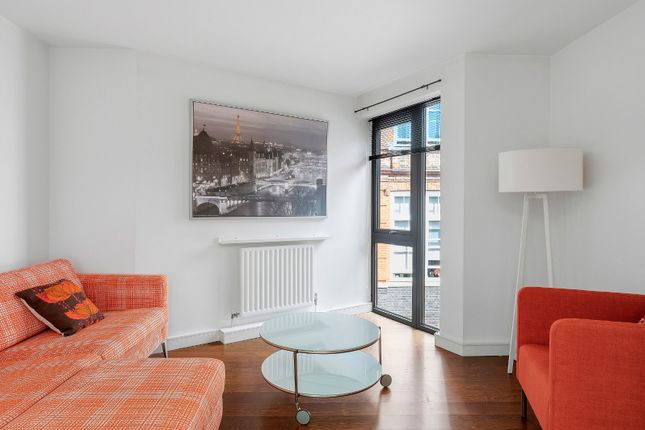 Flat 6, 39, Morton Road, London photo 4