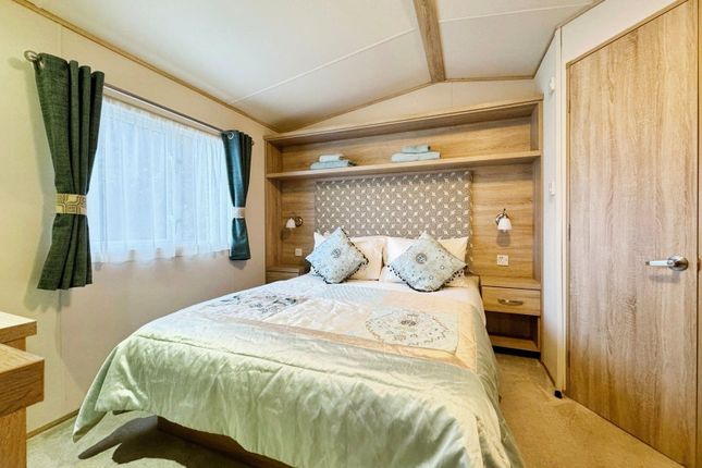 Brigham Caravan Park,126, Low Road, Cockermouth photo 4