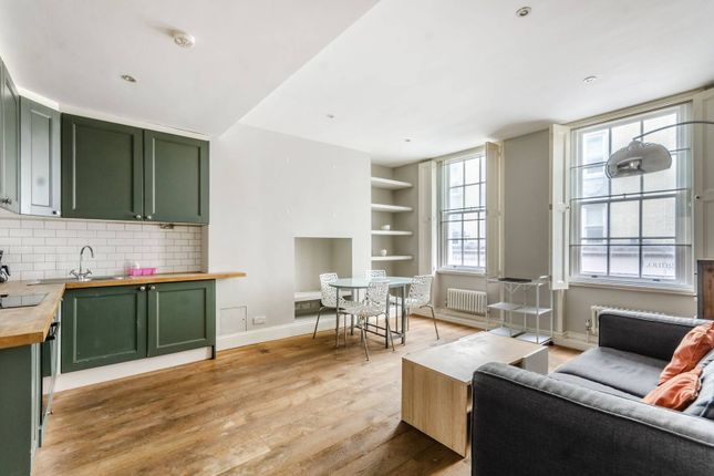 Thumbnail Flat to rent in Seven Dials Court, Covent Garden, London