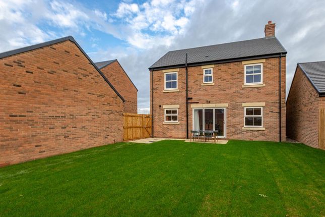 7, Harwood Drive, Rothbury photo 3