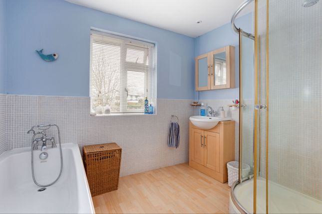 Semi-detached house for sale in Carrick Road, Chester, Cheshire