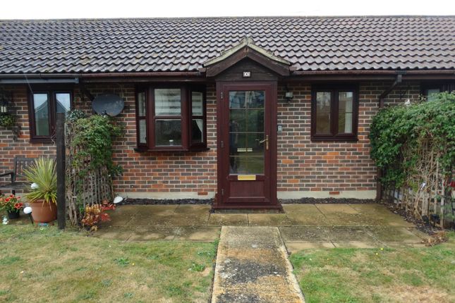 Thumbnail Bungalow to rent in Sussex Court, Elmer Sands