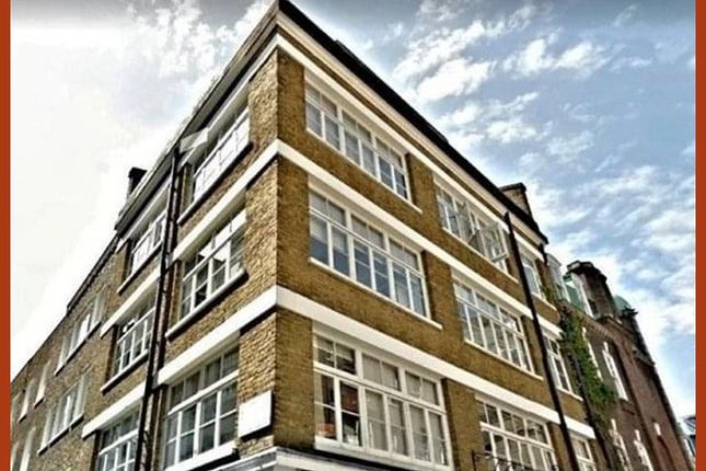 Thumbnail Office to let in W1F