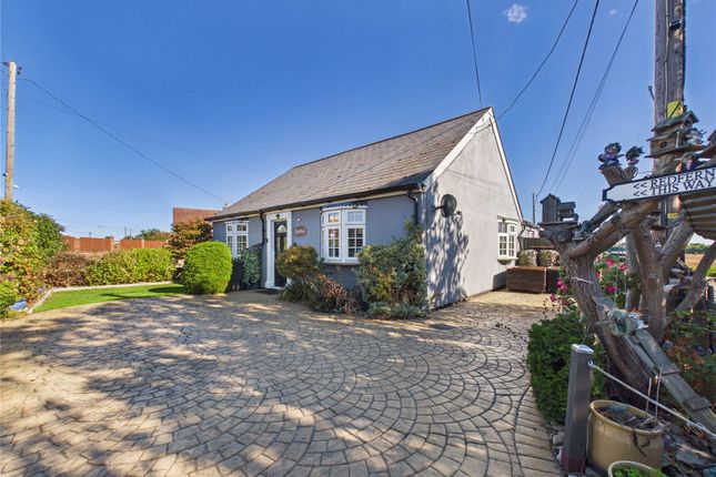 3 Bedroom Bungalow in CO7 7PE