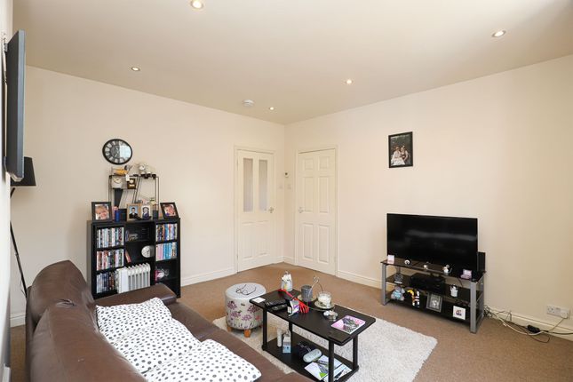Semi-detached house for sale in South Street North, New Whittington