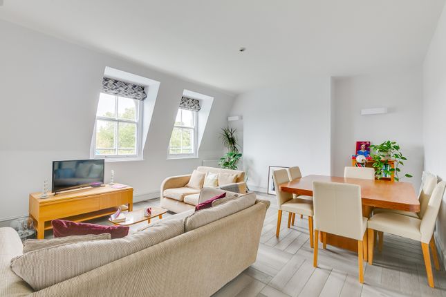 Thumbnail Flat for sale in Sutherland Avenue, Little Venice