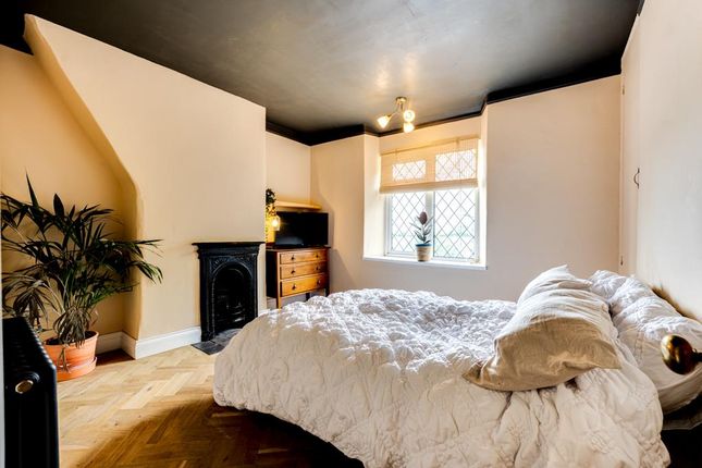4 Hill Top, Little Harrowden-21.Jpg