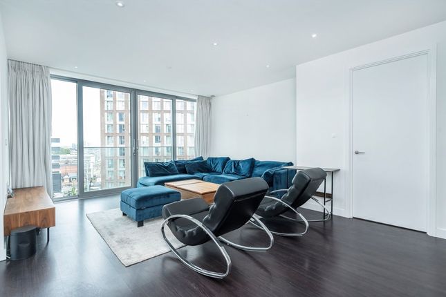Apartment 1102, Meranti House, 84, Alie Street, London photo 2