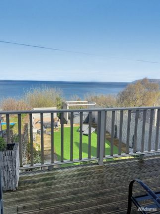 3-bed house on West End Cottage, High Street, Penmaenmawr, £265,000