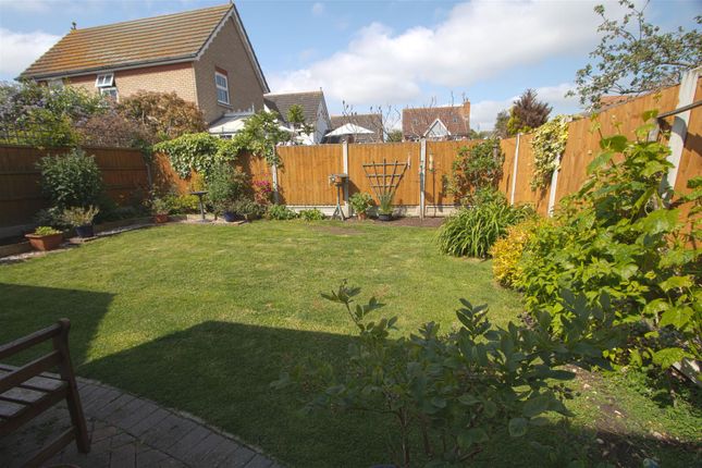 Semi-detached house for sale in Eastfield Road, Laindon, Basildon