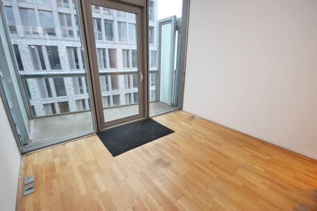 Studio flat on 829 Abito, Greengate, Manchester, £105,000