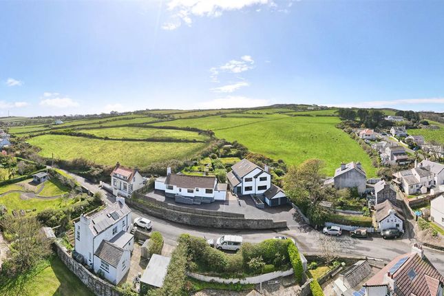 Thumbnail Detached house for sale in St. Marys Road, Port Erin, Isle Of Man
