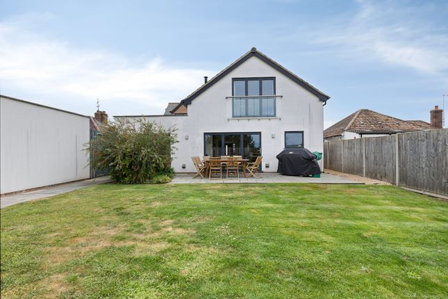 Wynholme, Thornham Road, Hunstanton photo 4